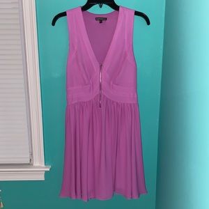 Express Cocktail Dress M